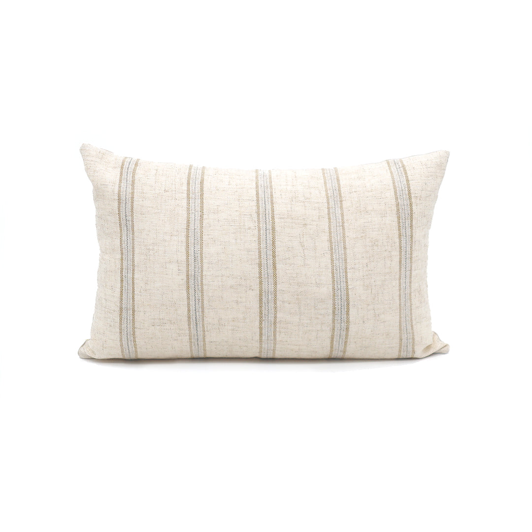 Kardiel Striped Pillow Insert